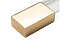 USB-флешка на 32 ГБ, золото