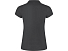 Рубашка поло Star женская, графитовый
