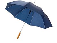 Зонт-трость "Lisa", цвет: синий