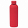 Термобутылка Perfecto софт-тач, Красный