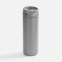 Термостакан X1, серый