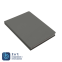 Ежедневник Bplanner.02 (серый)