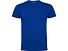 Футболка Dogo Premium мужская, королевский синий