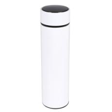 Термос Indy, Белый