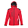 Куртка софтшелл ARTIC 320, красный