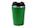 Термокружка HORAN с двойными стенками, зеленый