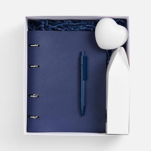 Набор Ringo Heart, синий