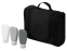 Набор для путешествий On air, черный