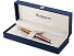 Шариковая ручка Waterman Hemisphere French riviera VERMILLON в подарочной коробке