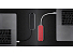 Хаб USB Rombica Type-C Chronos Red