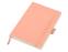 Блокнот Vision 2.0 А5 в гибкой обложке, пыльно розовый