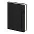 Ежедневник Smart Combi Sand А5, Черный