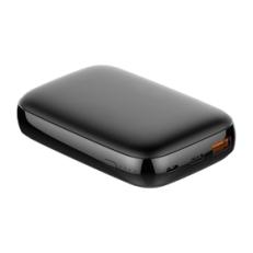 Внешний аккумулятор Galaxy QC&PD с функцией быстрой зарядки, Черный