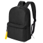 Рюкзак BASIS TO GO, Черный/Жёлтый
