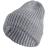 Шапка Nordkyn, светло-серый меланж