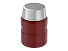 Термос из нерж. стали с ложкой тм THERMOS SK3000 MRR 0,47L