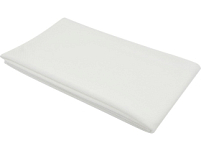 Althea спортивное полотенце 70х140 см - Белый