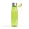 Бутылка для воды VINGA Lean из тритана, 600 мл