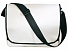 Сумка на плечо Malibu, белый/черный