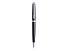 Шариковая ручка Waterman Hemisphere, цвет: Mars Black/CT