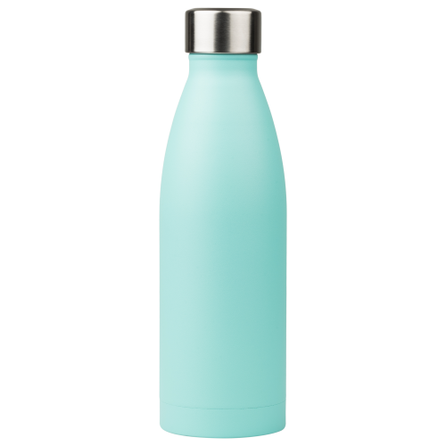 Термобутылка вакуумная герметичная Фреско (Fresco), аква
