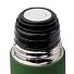 Термос SOFT, 500 мл, зеленый