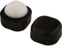 Ester гигиеническая губная помада - сплошной черный