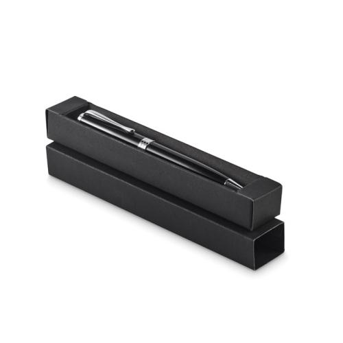 Ручка шариковая, черный