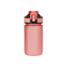 Бутылка для воды Flip mini, коралловая