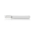 USB flash-карта UNIVERSAL, 8Гб, пластик, USB 2.0 , белый