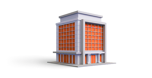 2 офиса в Санкт-Петербурге и Москве