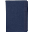 Ежедневник Smart Combi Sand А5, Темно-синий
