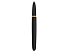 Перьевая ручка Parker 51 DELUXE BLACK GT, перо: F, цвет чернил: black, в подарочной упаковке.