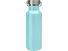 Бутылка для воды Thor из нержавеющей стали, сертифицированной по стандарту RCS, бирюзовый