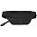 Сумка поясная MD20, черная