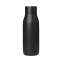 Термобутылка вакуумная герметичная Севилла (Sevilla), черная