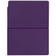 Ежедневник Flexpen Bright, недатированный, фиолетовый