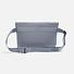 Поясная сумка W2, серая