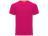 Футболка Monaco унисекс, фуксия
