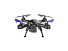 Радиоуправляемый квадрокоптер HIPER FALCON X FPV
