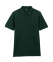 Футболка поло PREMIUM COTTON ADULT DOUBLE PIQUE, Хаки