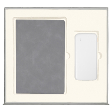 Набор подарочный Solution Prestige Duo, Серый