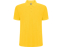 Рубашка поло Pegaso мужская, желтый