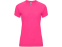 Футболка Bahrain женская, неоновый розовый