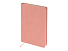 Ежедневник недатированный А5 Megapolis Loft, пудровый розовый