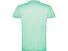 Футболка Beagle мужская, ментоловый