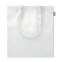 Сумка шоппер, белый