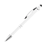 Шариковая ручка Comet NEO, белая