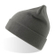 Шапка мужская PIER-S, темно-серый