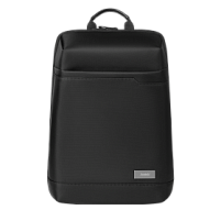 Бизнес рюкзак Brams NEO, черный Бизнес рюкзак Brams NEO, черный